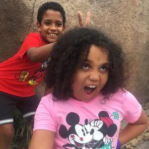 Meet your Posher, Wendy